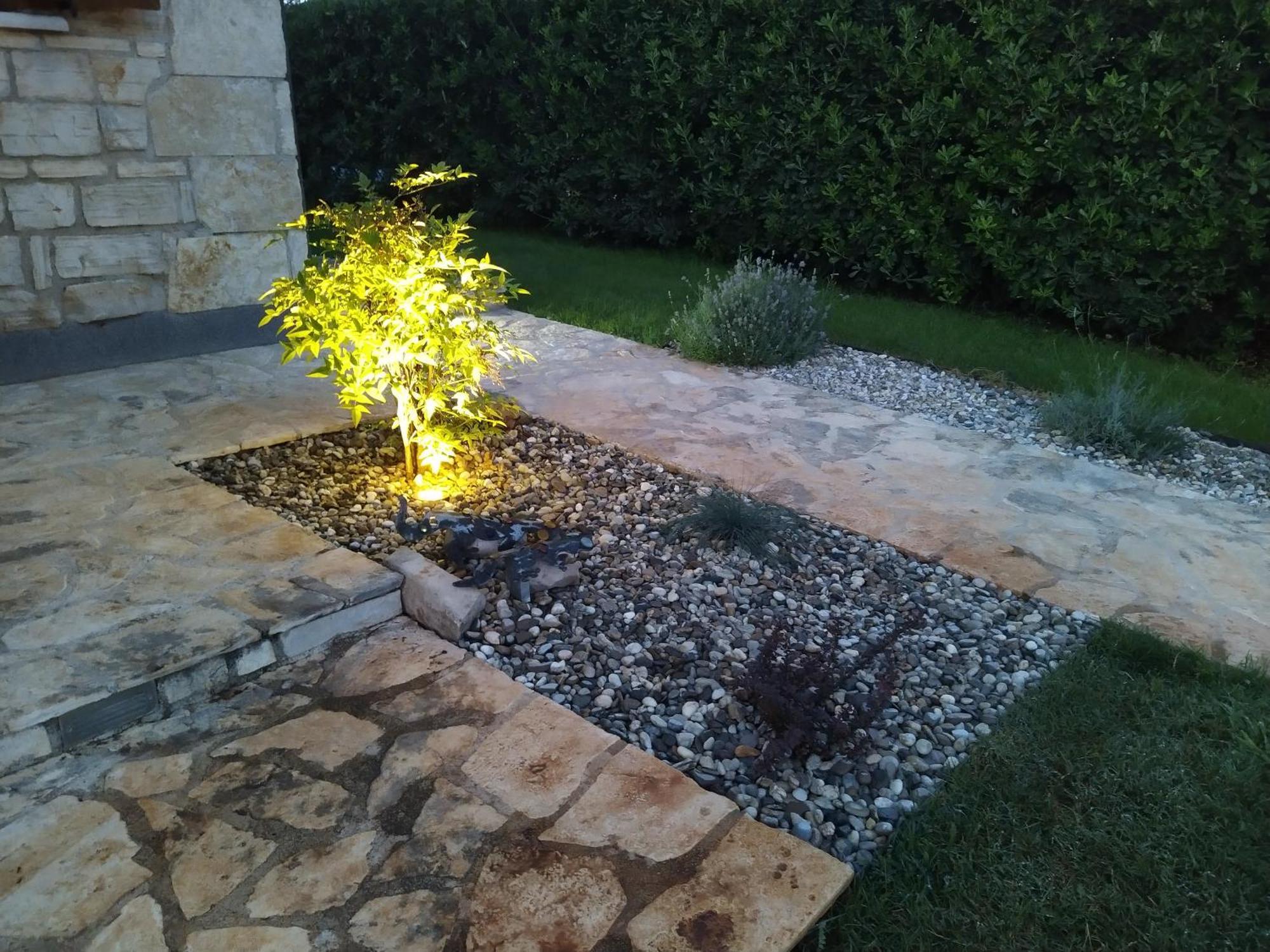 Villa Baleta Butkovici  Екстер'єр фото