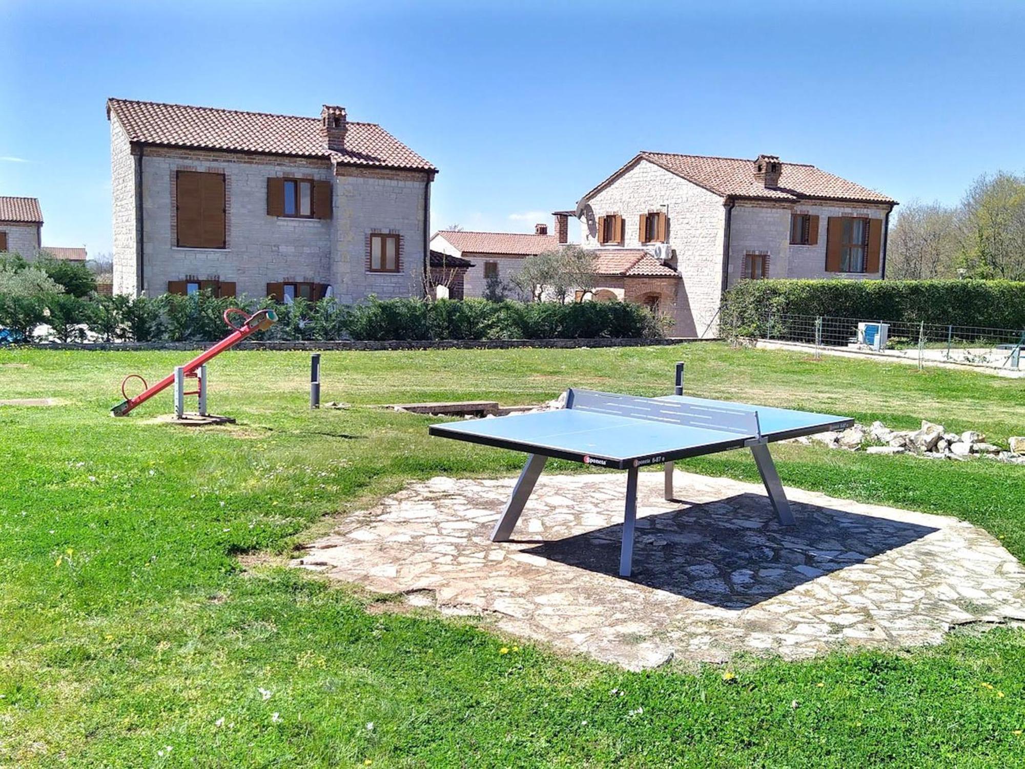 Villa Baleta Butkovici  Екстер'єр фото